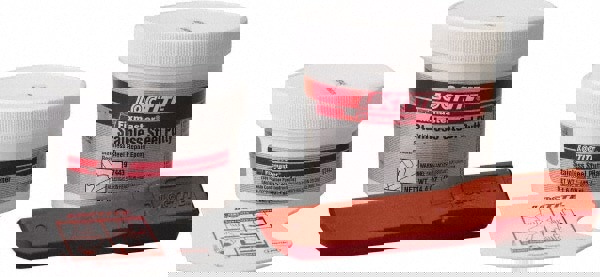 Epoxy: 1 lb, Tub Adhesive